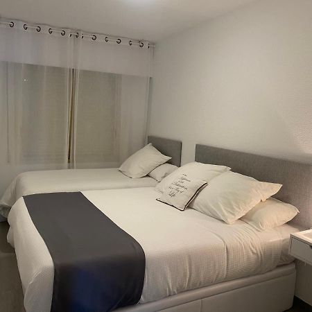 1A Linea Con Piscina Nuevo Daire Cullera Dış mekan fotoğraf